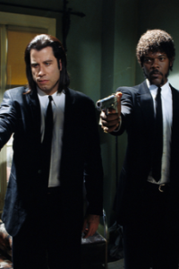 Pulp Fiction